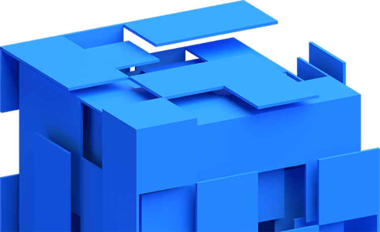 Modèle architectural 3D généré par Noov